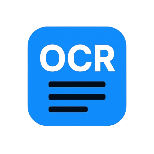OCRMD Logo